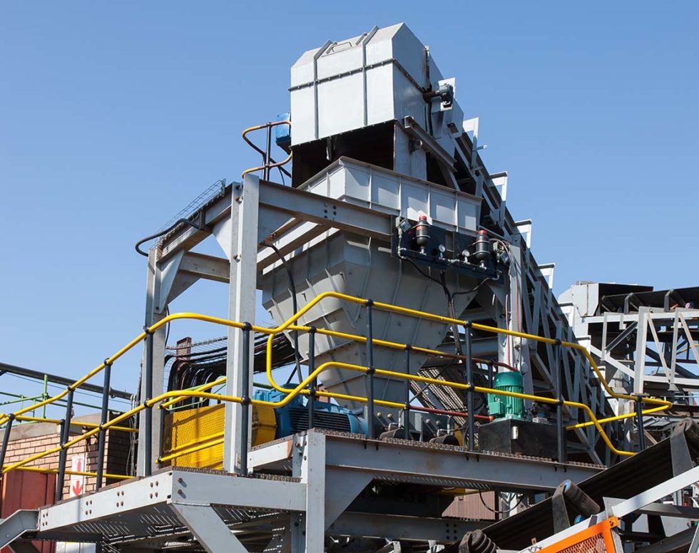 Explorius - Experts in waste to energy conversion